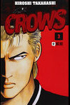 COMIC CROWS Nº 3